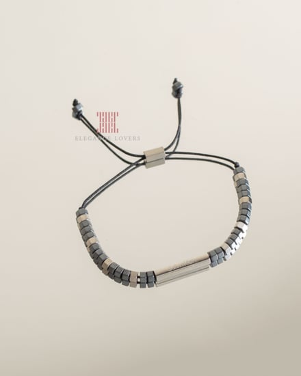 إسوارة رجالية ماركة كالفين كلاين Classic Gentle Man