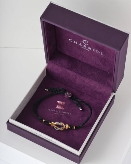 اساور شاريول