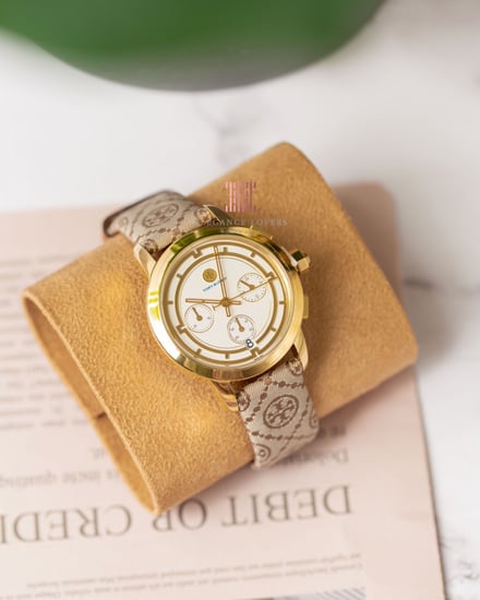 ساعة توري بورش