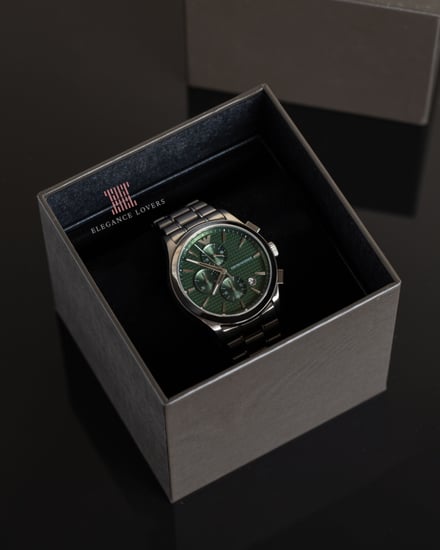 ساعة رجالية ماركة امبريو ارماني AR11529