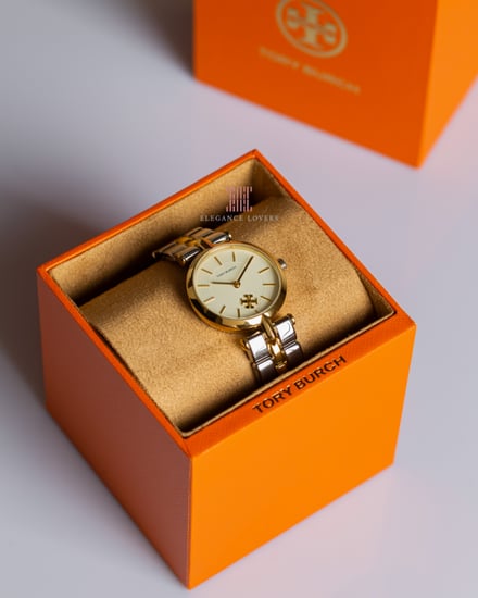 ساعة نسائية ماركة توري بورش TBW2044