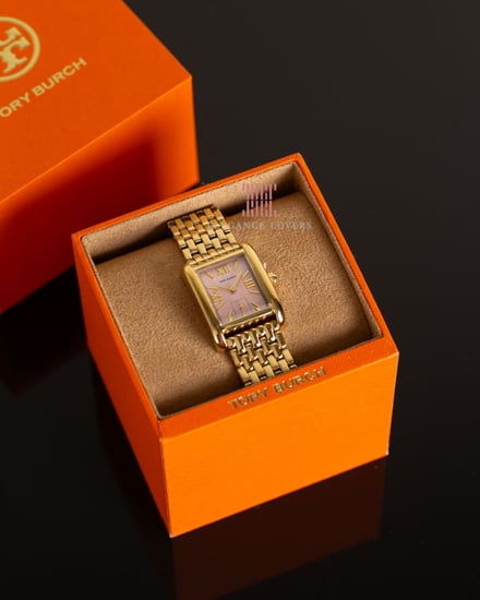Tory burch watch