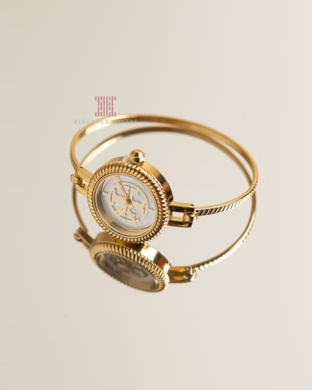 ساعة نسائية Tory Burch Reva