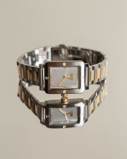 ساعات اصلية