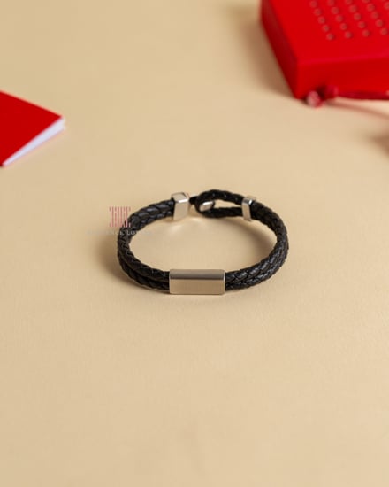 إسوارة رجالية ماركة ديزل DX1247040