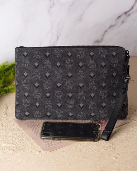 باوتش ماركة إم سي إم - MCM