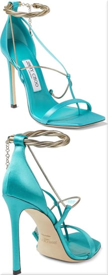 Jimmy Choo