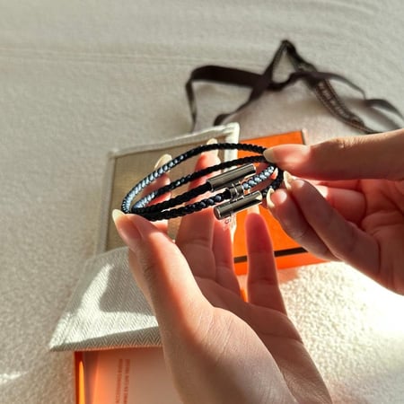 Hermes Bracelet