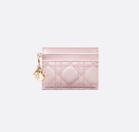 Dior Card holder