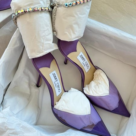 Jimmy Choo