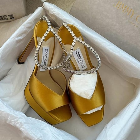 Jemmy Choo
