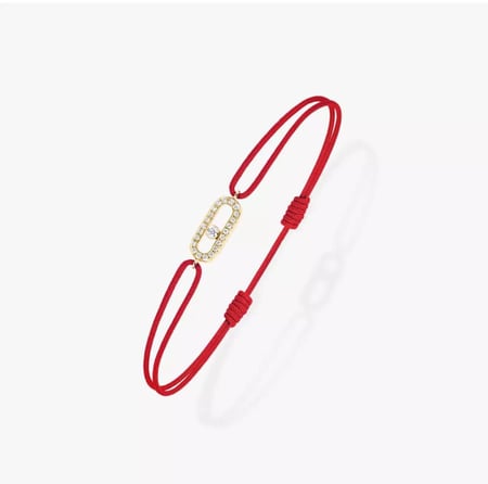 Messika  bracelet