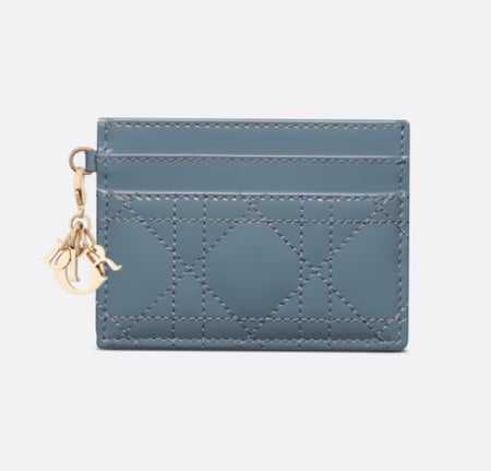 Dior Card holder