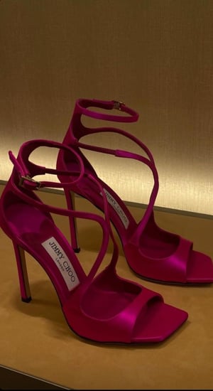 Jimmy Choo