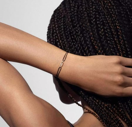 Messika  bracelet