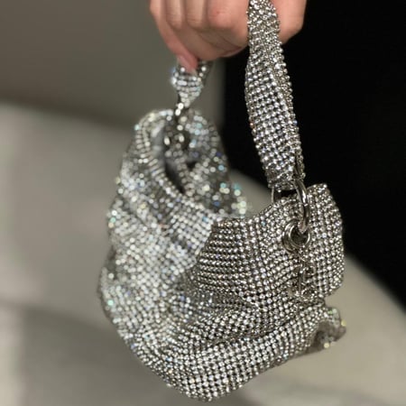 Jimmy choo bag