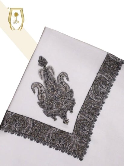 شال كشميري خاص B.