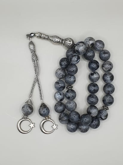 سبحه جر الدر النهري كركوشه انتيمون