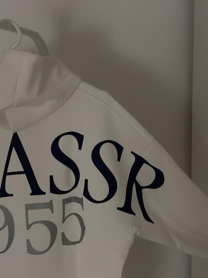 بلوفر النصر الجديد