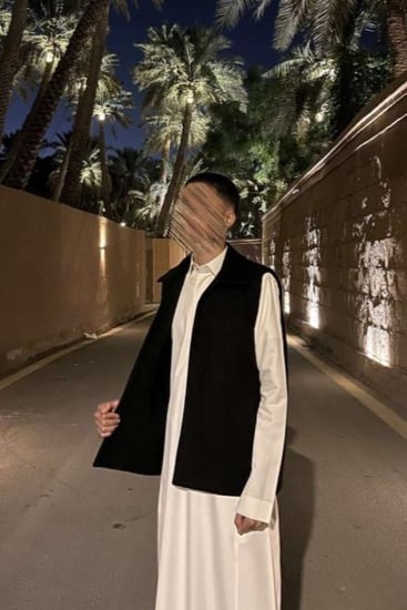 سديري جوخ بالوان مختلفه