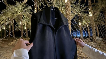سديري جوخ بالوان مختلفه