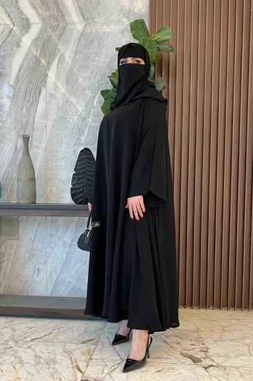 عباية M3-14