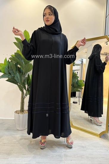 عباية كلوش M3 LINE