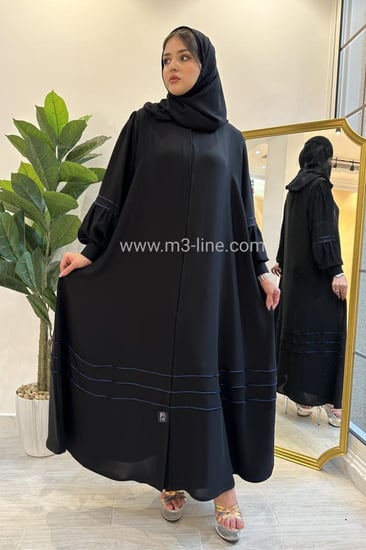 عباية كلوش M3 LINE