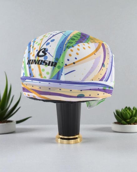 غطاء راس طبي ولراكبي الدراجات 025