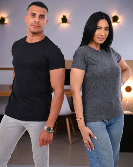 بودي سكراب طبي كم قصير