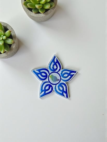 بروش التجمعات الصحية