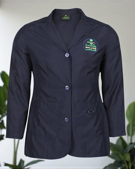 لاب كوت طبي الامن الصحي SPORT