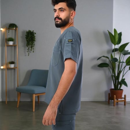 سكراب طبي موديل LEGEND
