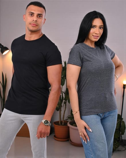 بودي سكراب طبي كم قصير