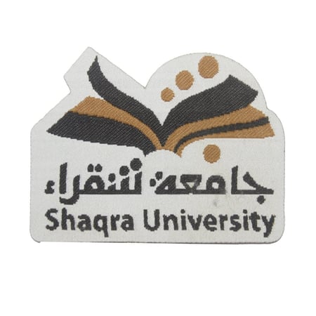 شعار جامعة شقراء