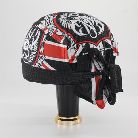 غطاء راس طبي ولراكبي الدراجات 026