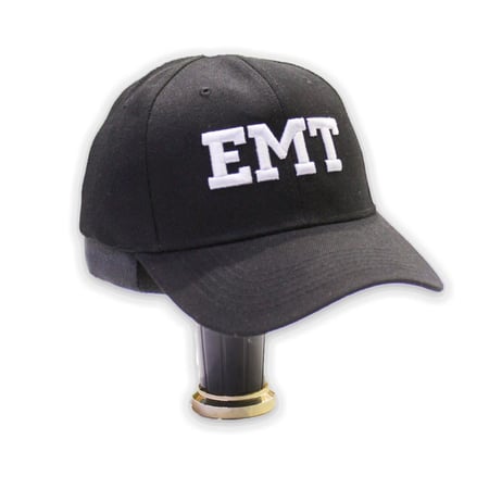كاب مسعف EMT