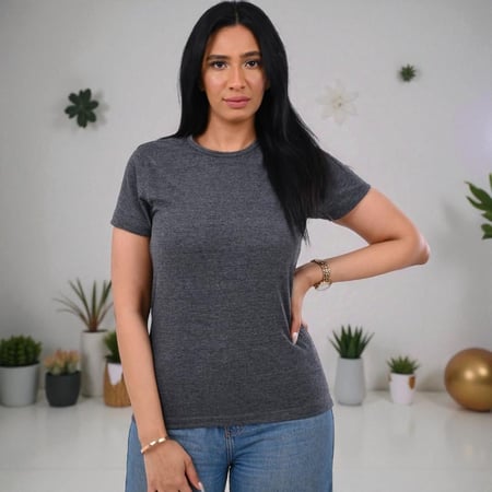 بودي سكراب طبي كم قصير