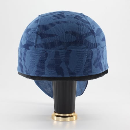 غطاء راس طبي ولراكبي الدراجات مميز