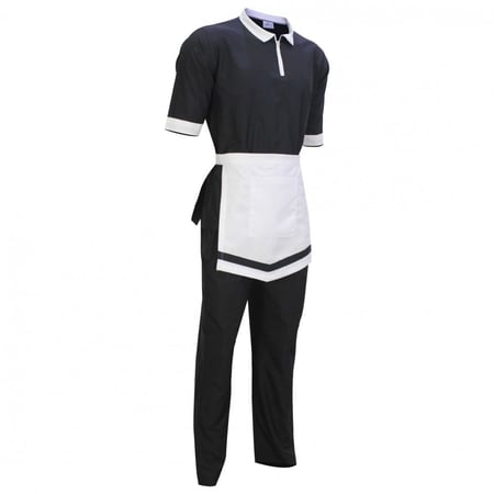زي عمل UNIFORM CAF