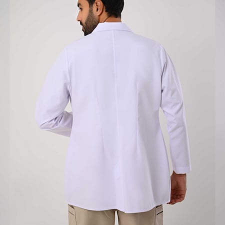 لاب كوت طبي SPORT