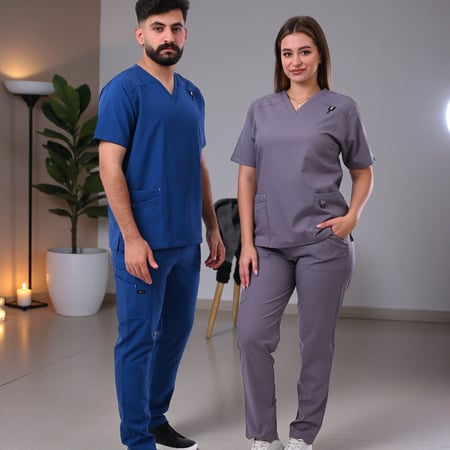 سكراب طبي موديل الرياض