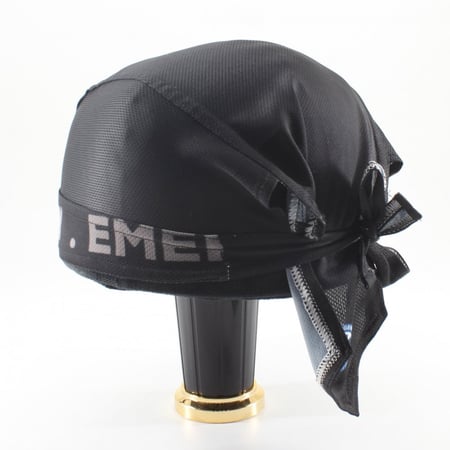 غطاء راس طبي طوارئ