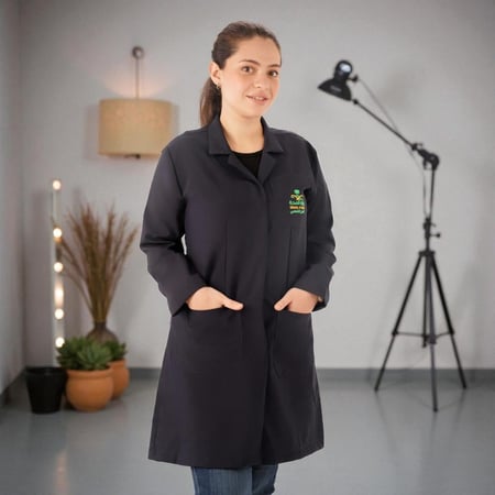 لاب كوت الأمن الصحي