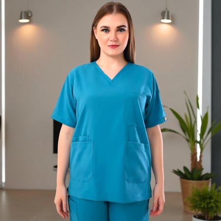 سكراب طبي موديل ELEGANT