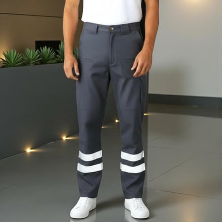 بنطلون مسعف  511