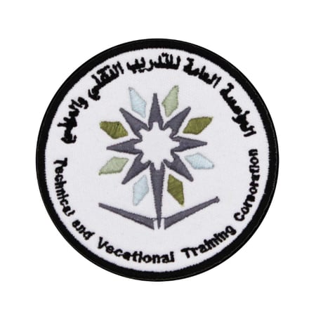 المؤسسة العامة للتدريب التقني والمهني