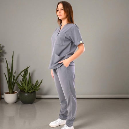 سكراب طبي موديل INFINITY