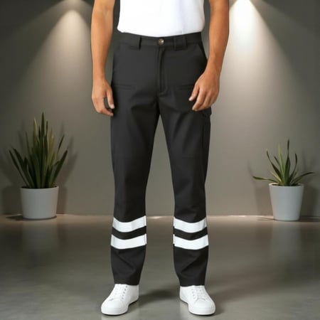 بنطلون مسعف  511