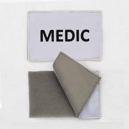 شعار MEDIC
